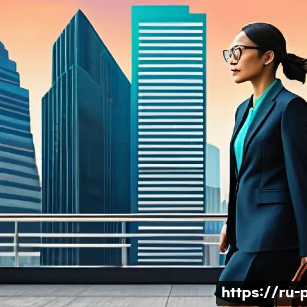 공공정책 전문가 이직 준비 팁 - **Prompt 1: From Public Service to New Horizons**
A determined professional, a woman in her late...